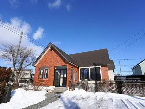 3LDK Property Wakkanai City Hokkaido (3)