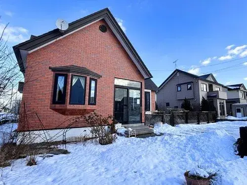 3LDK Property Wakkanai City Hokkaido (4)