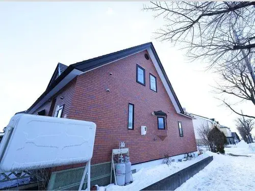 3LDK Property Wakkanai City Hokkaido (6)