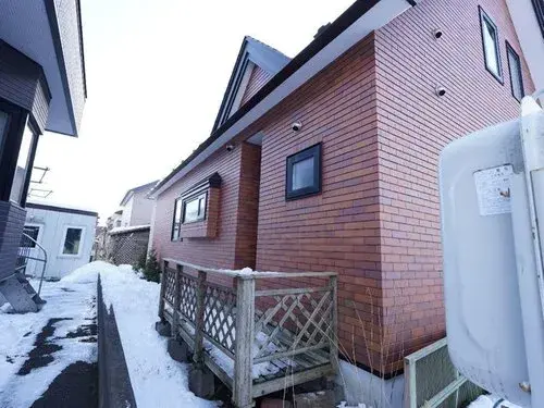 3LDK Property Wakkanai City Hokkaido (7)