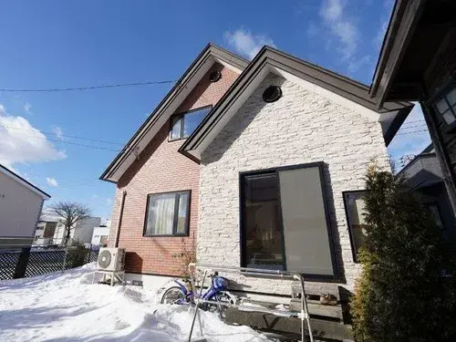 3LDK Property Wakkanai City Hokkaido (8)