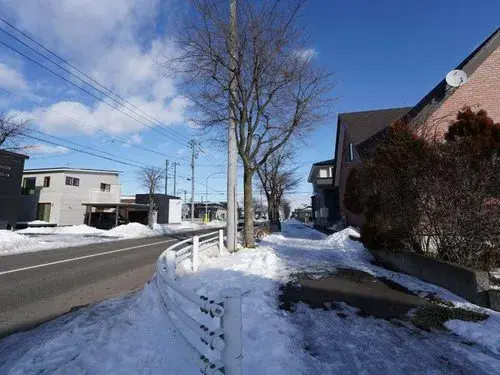 3LDK Property Wakkanai City Hokkaido (9)