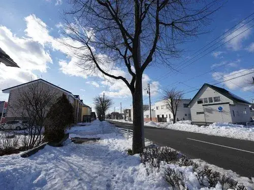3LDK Property Wakkanai City Hokkaido (10)