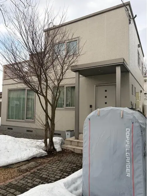 Недвижимость 4LDK, город Asahikawa, Hokkaido (2)