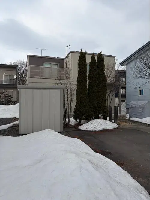 Недвижимость 4LDK, город Asahikawa, Hokkaido (3)