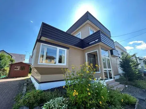Propriété 4LDK Ville de Chitose, Hokkaidō (2)