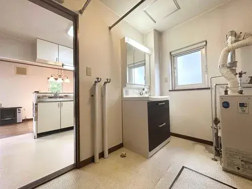 Propriété 4LDK Ville de Chitose, Hokkaidō (11)