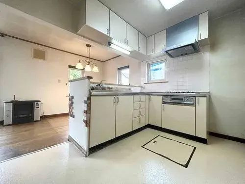 Propriété 4LDK Ville de Chitose, Hokkaidō (15)