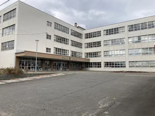Propriété 4LDK Ville de Chitose, Hokkaidō (20)