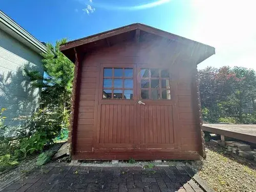 Propriété 4LDK Ville de Chitose, Hokkaidō (4)