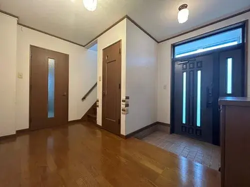 Propriété 4LDK Ville de Chitose, Hokkaidō (5)
