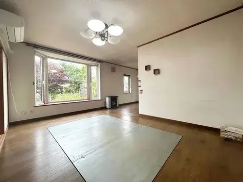 Propriété 4LDK Ville de Chitose, Hokkaidō (6)