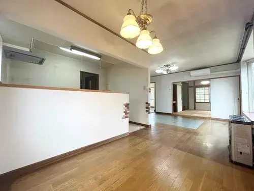 Propriété 4LDK Ville de Chitose, Hokkaidō (7)