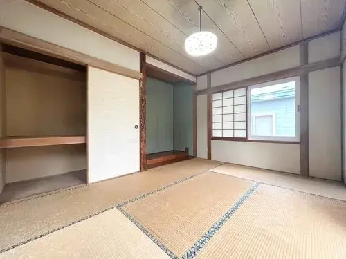 Propriété 4LDK Ville de Chitose, Hokkaidō (8)