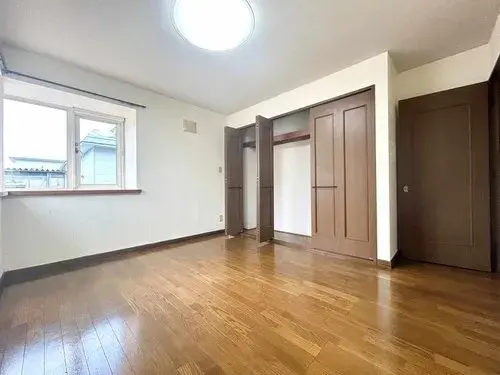 Propriété 4LDK Ville de Chitose, Hokkaidō (10)