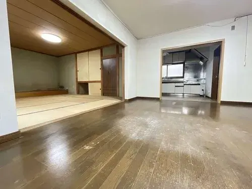 4LDK+S Property Chitose City Hokkaido (7)
