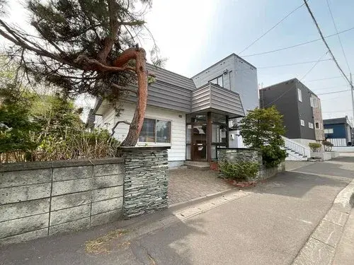 4LDK Bien immobilier Sapporo Hokkaido (2)