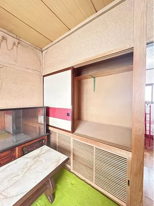 4LDK Bien immobilier Sapporo Hokkaido (11)