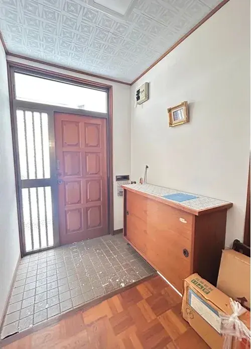 4LDK Bien immobilier Sapporo Hokkaido (13)