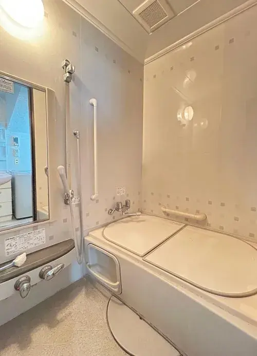 4LDK Bien immobilier Sapporo Hokkaido (17)