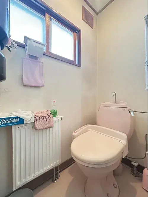 4LDK Bien immobilier Sapporo Hokkaido (18)