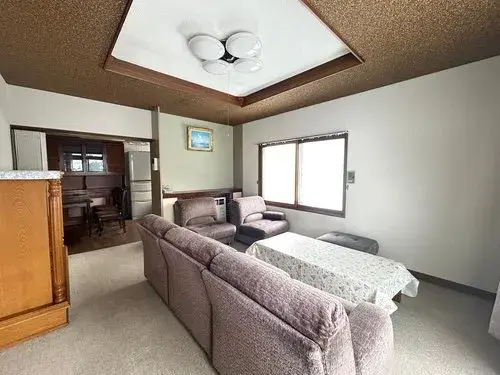 4LDK Bien immobilier Sapporo Hokkaido (3)