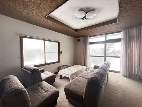4LDK Bien immobilier Sapporo Hokkaido (4)