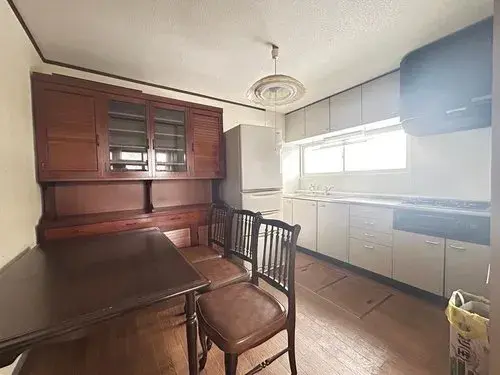 4LDK Bien immobilier Sapporo Hokkaido (5)