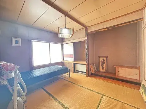 4LDK Bien immobilier Sapporo Hokkaido (6)