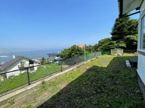 Bien immobilier 2LDK Ville de Hakodate Hokkaido (2)