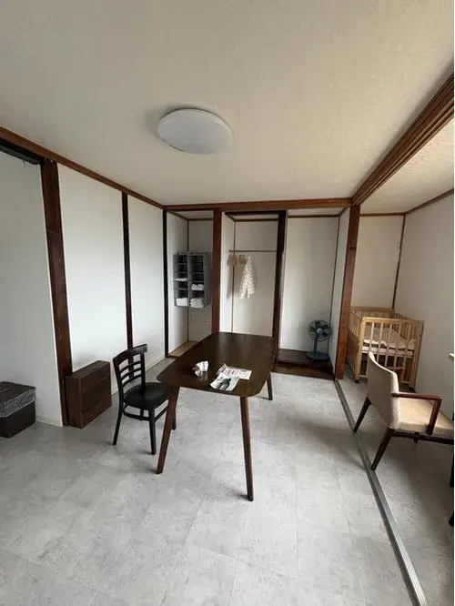 Bien immobilier 2LDK Ville de Hakodate Hokkaido (13)