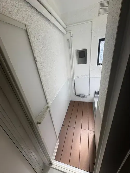 Bien immobilier 2LDK Ville de Hakodate Hokkaido (14)