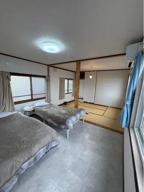 Bien immobilier 2LDK Ville de Hakodate Hokkaido (15)
