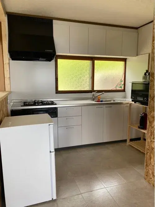 Bien immobilier 2LDK Ville de Hakodate Hokkaido (16)