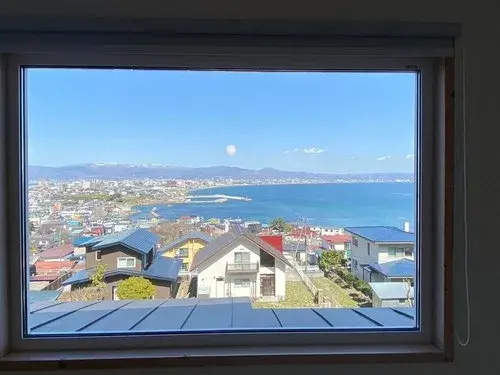 Bien immobilier 2LDK Ville de Hakodate Hokkaido (20)