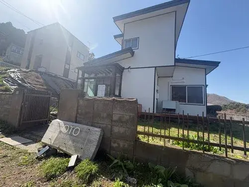 Bien immobilier 2LDK Ville de Hakodate Hokkaido (3)
