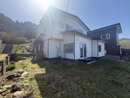 Bien immobilier 2LDK Ville de Hakodate Hokkaido (5)