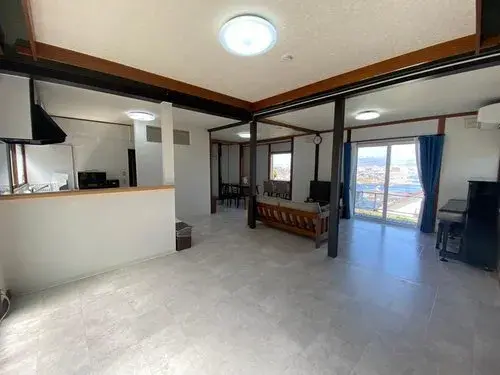 Bien immobilier 2LDK Ville de Hakodate Hokkaido (10)