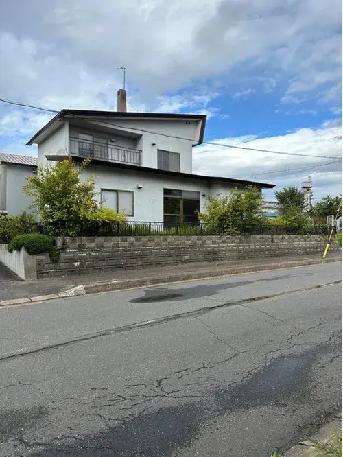 3DK Property Kitami City Hokkaido (2)
