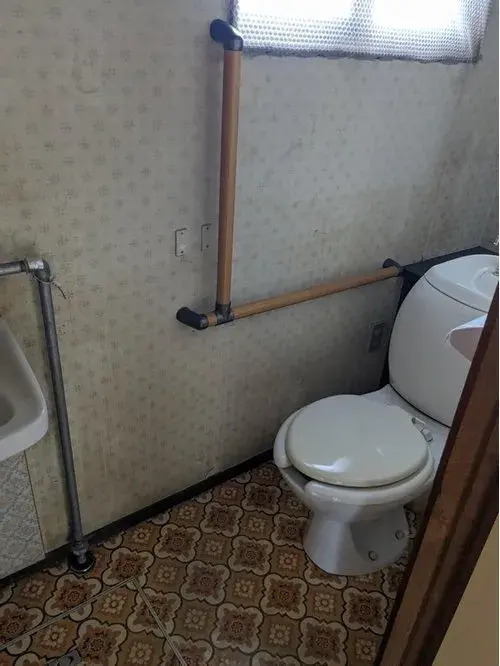 3DK Property Kitami City Hokkaido (12)