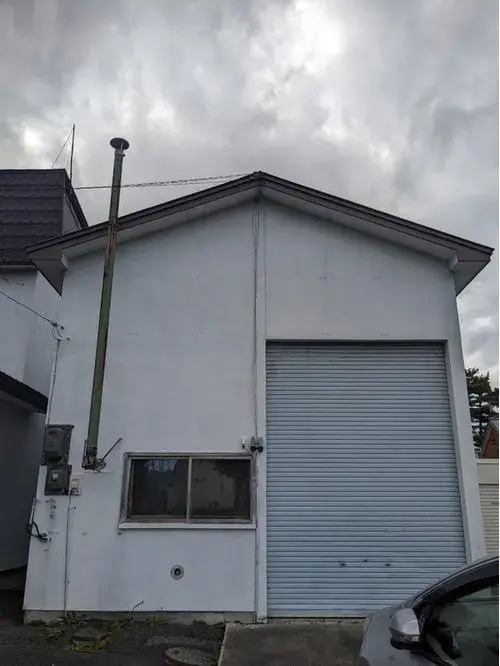 3DK Property Kitami City Hokkaido (3)