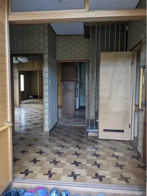 3DK Property Kitami City Hokkaido (4)