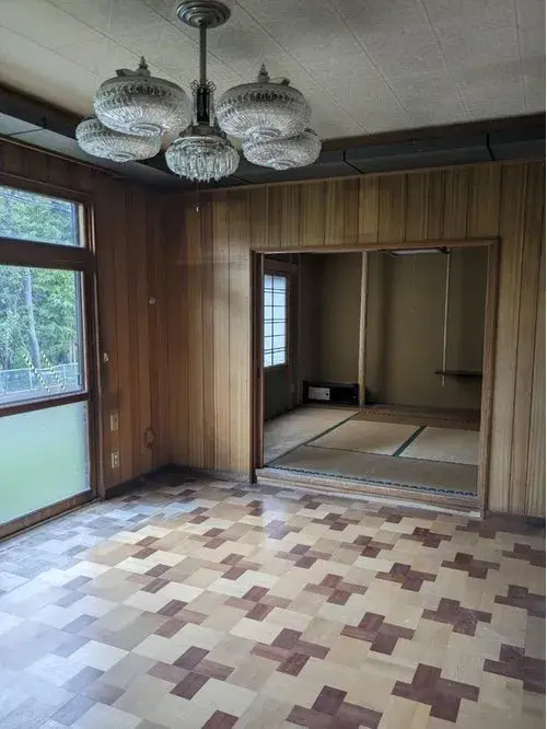 3DK Property Kitami City Hokkaido (5)