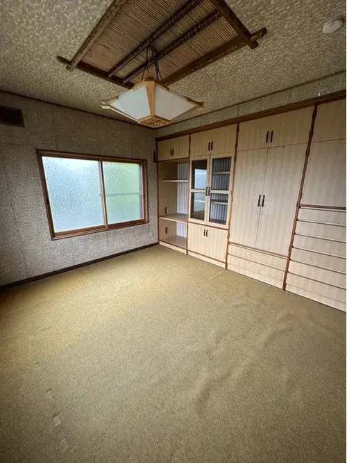 3DK Property Kitami City Hokkaido (6)