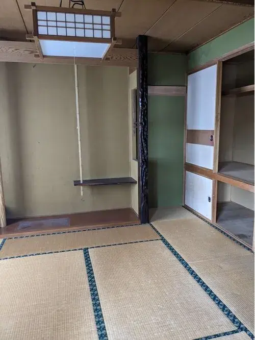 3DK Property Kitami City Hokkaido (7)