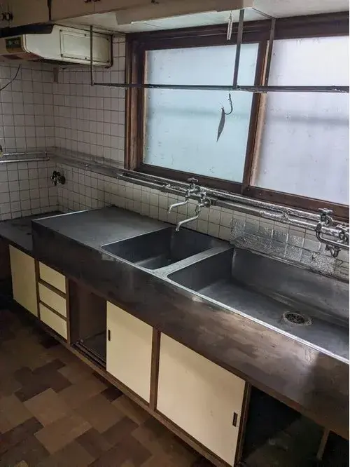 3DK Property Kitami City Hokkaido (8)