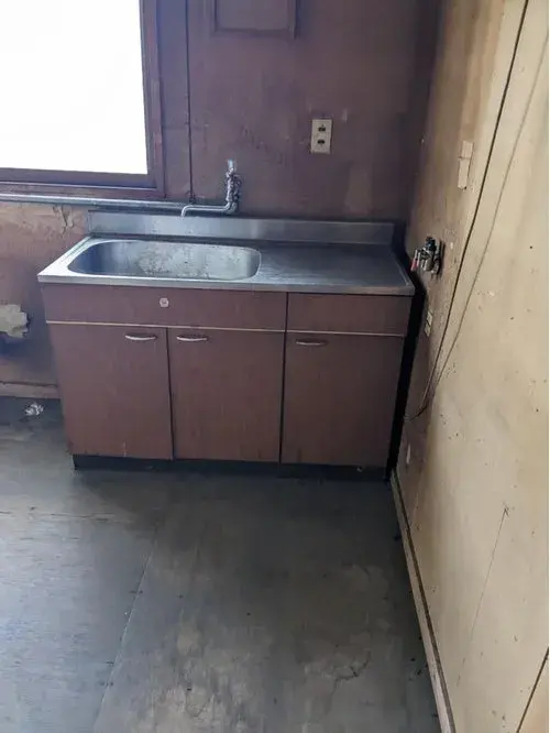 3DK Property Kitami City Hokkaido (9)