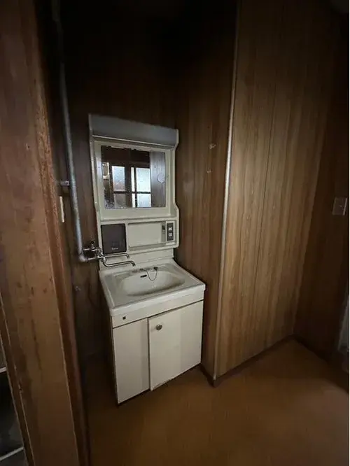 3DK Property Kitami City Hokkaido (10)