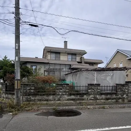 4LDK Property Wakkanai City Hokkaido (2)