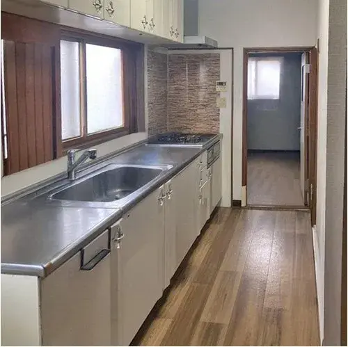 4LDK Property Wakkanai City Hokkaido (7)